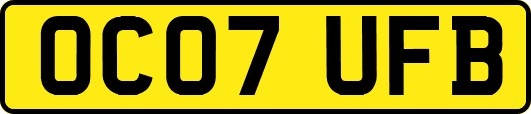OC07UFB