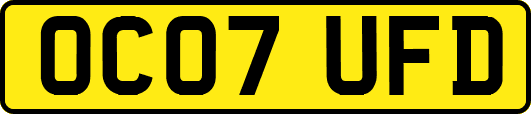 OC07UFD