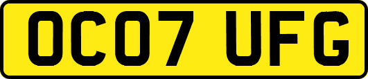 OC07UFG