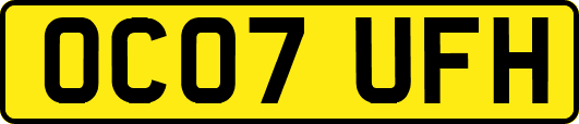 OC07UFH