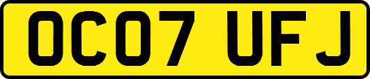 OC07UFJ