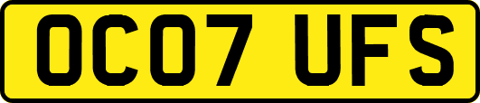 OC07UFS