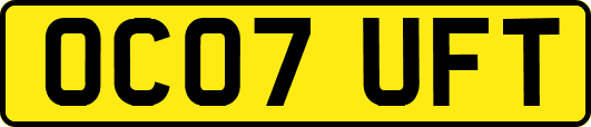 OC07UFT