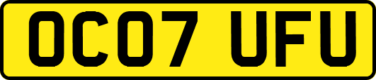 OC07UFU