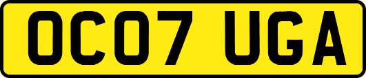 OC07UGA