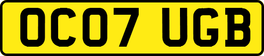 OC07UGB