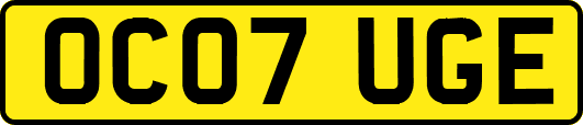 OC07UGE