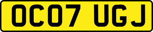 OC07UGJ