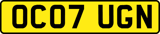 OC07UGN