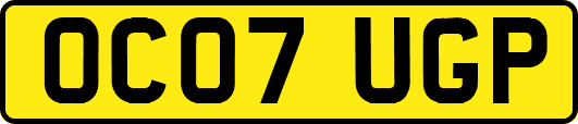 OC07UGP
