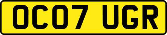 OC07UGR
