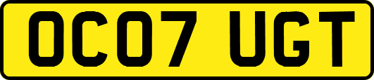 OC07UGT