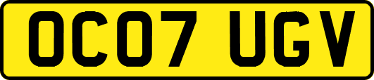 OC07UGV