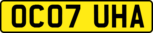 OC07UHA