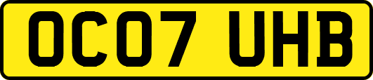 OC07UHB