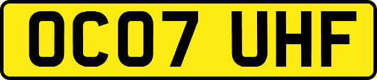 OC07UHF