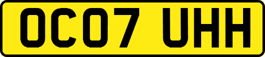 OC07UHH