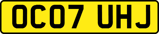 OC07UHJ