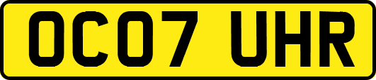 OC07UHR