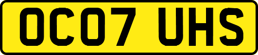 OC07UHS