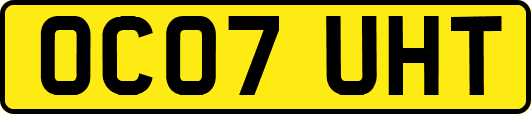 OC07UHT