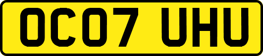 OC07UHU