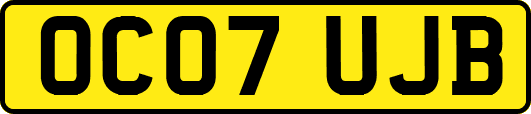 OC07UJB