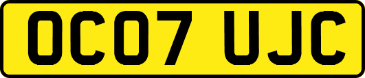 OC07UJC