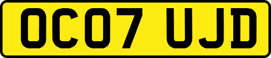 OC07UJD