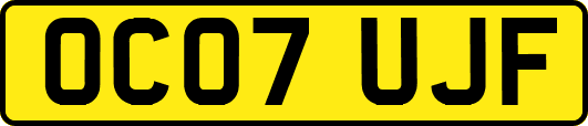 OC07UJF