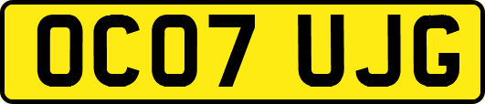 OC07UJG