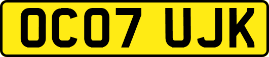 OC07UJK