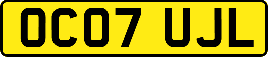OC07UJL