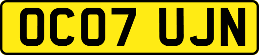 OC07UJN