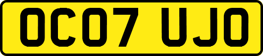 OC07UJO