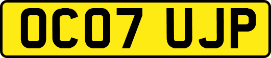 OC07UJP