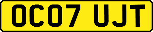 OC07UJT