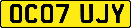 OC07UJY