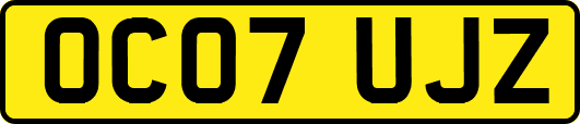 OC07UJZ