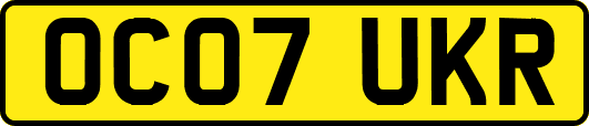 OC07UKR