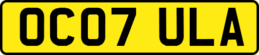 OC07ULA