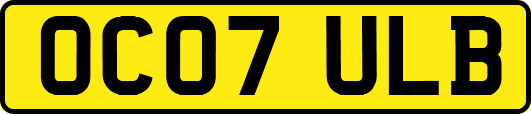 OC07ULB