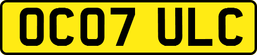 OC07ULC