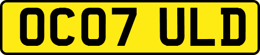 OC07ULD
