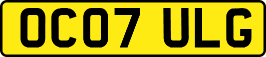 OC07ULG