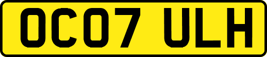 OC07ULH
