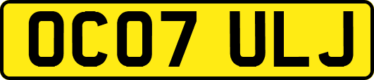 OC07ULJ