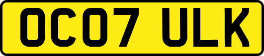OC07ULK