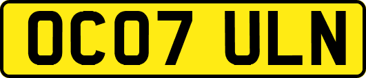 OC07ULN
