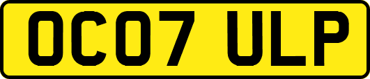 OC07ULP